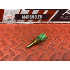Sonde sur boite a air Cagiva 1000 Raptor 2000 à 2005
